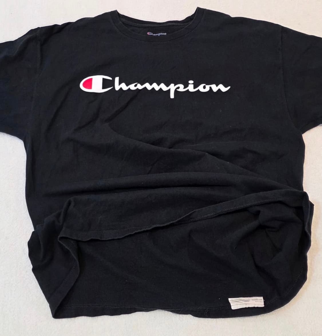 Champion [챔피온] 반팔티 상품이미지3