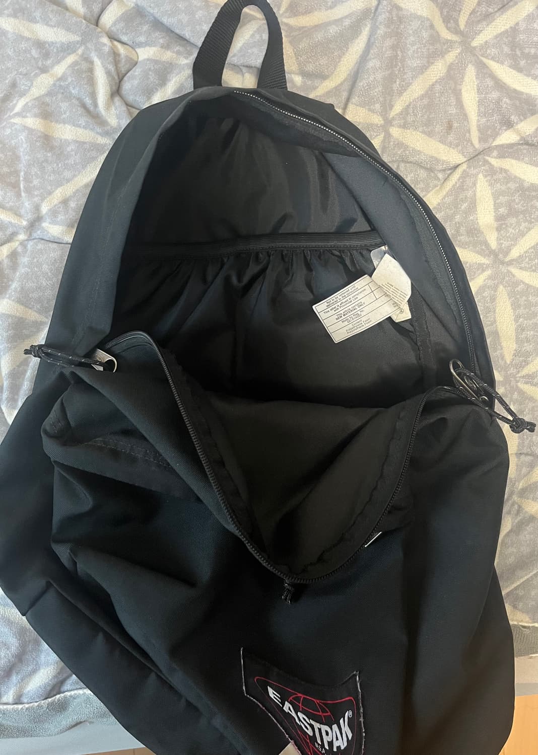 이스트팩 mm6 백팩 상품이미지4