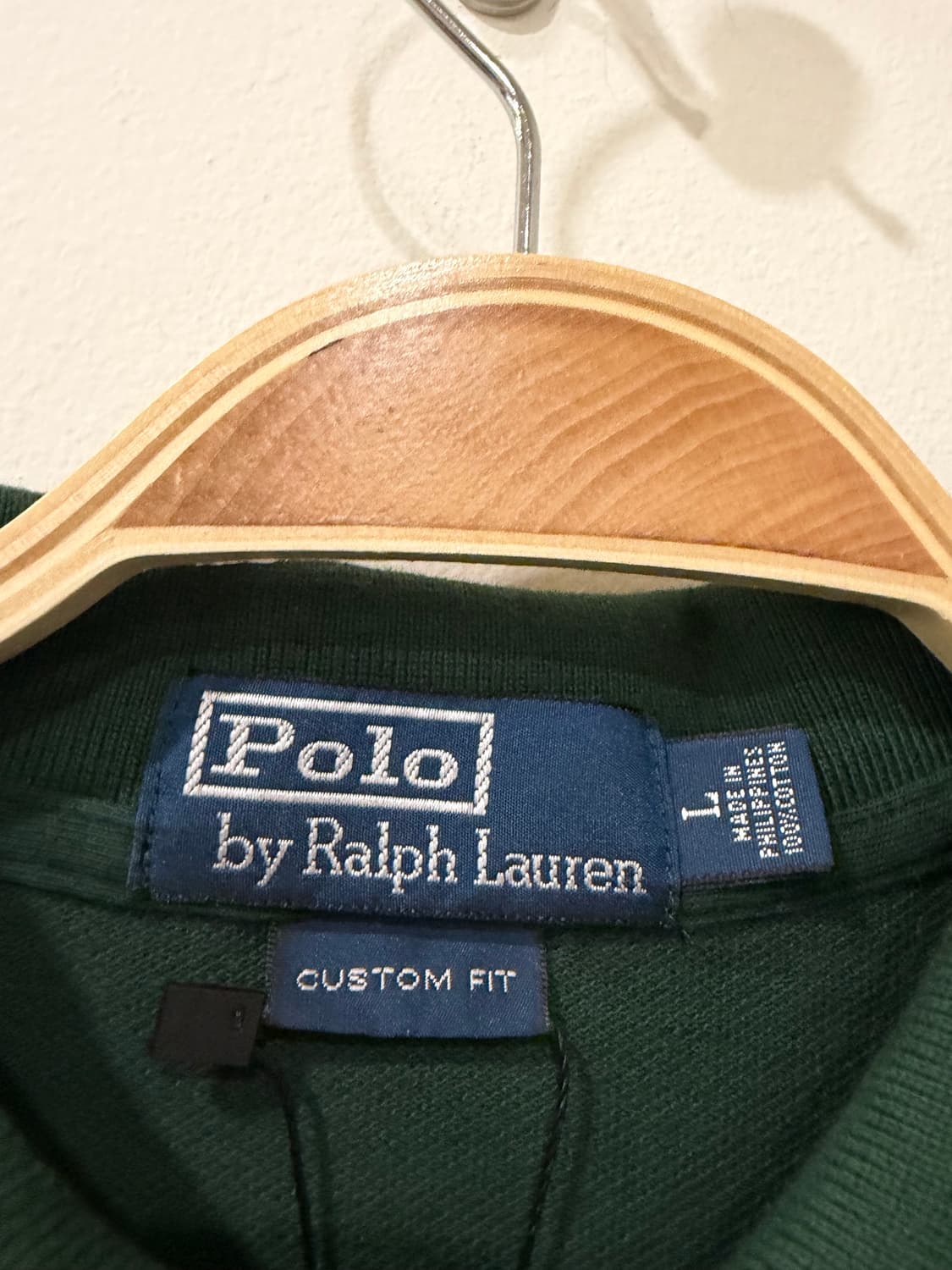 419. 폴로 랄프로렌 PK 카라티 럭비티  상품이미지2