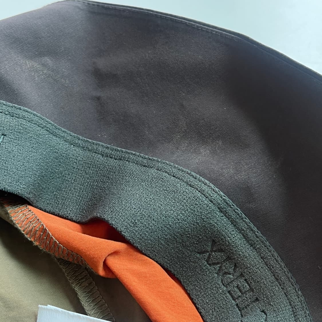 Arcteryx sinsolo Bucket Hat ( ~55) 상품이미지6