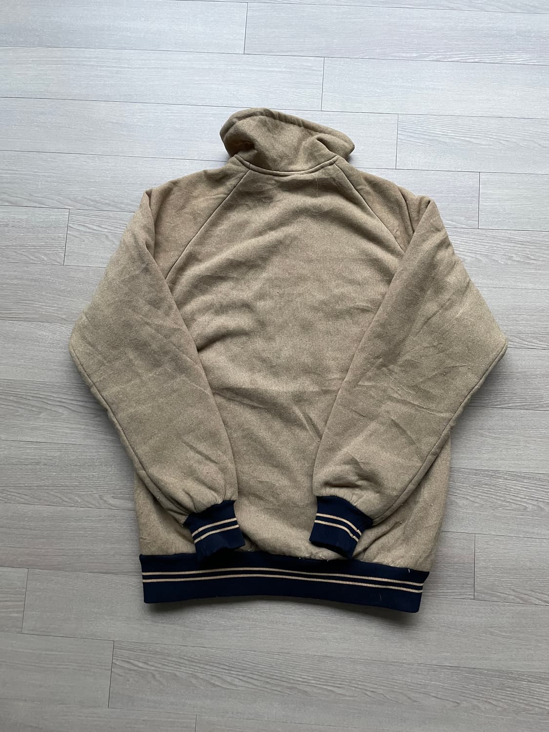 80s 파타고니아 데카태그 파일 자켓 상품이미지2