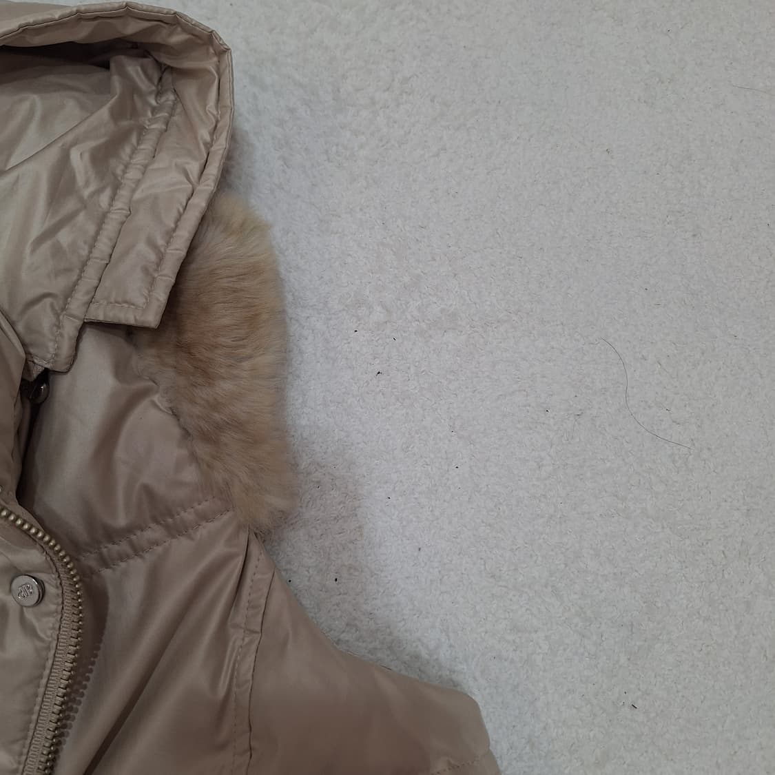 빈폴골프  거위털조끼90 상품이미지3