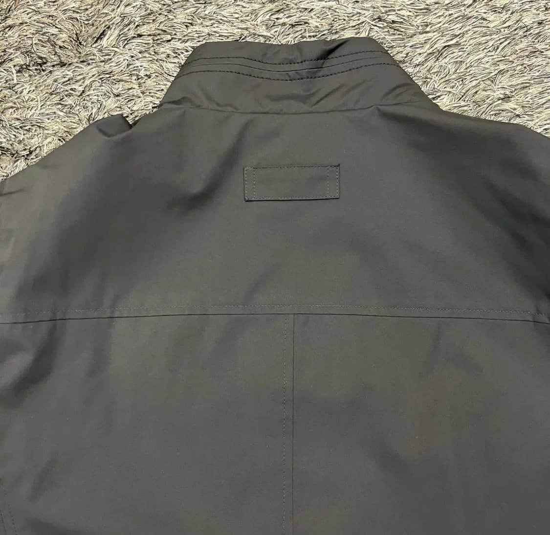 닥스 골프 바람막이 자켓 (100) 상품이미지4