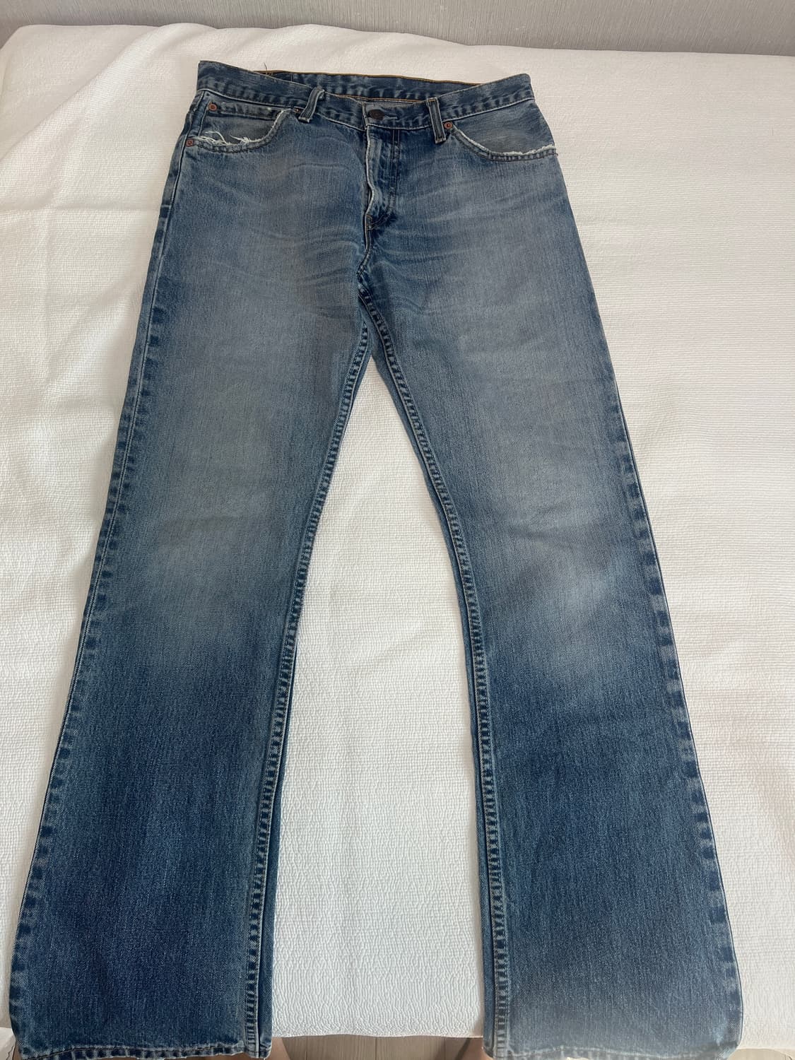 리바이스 507 31 34 상품이미지1