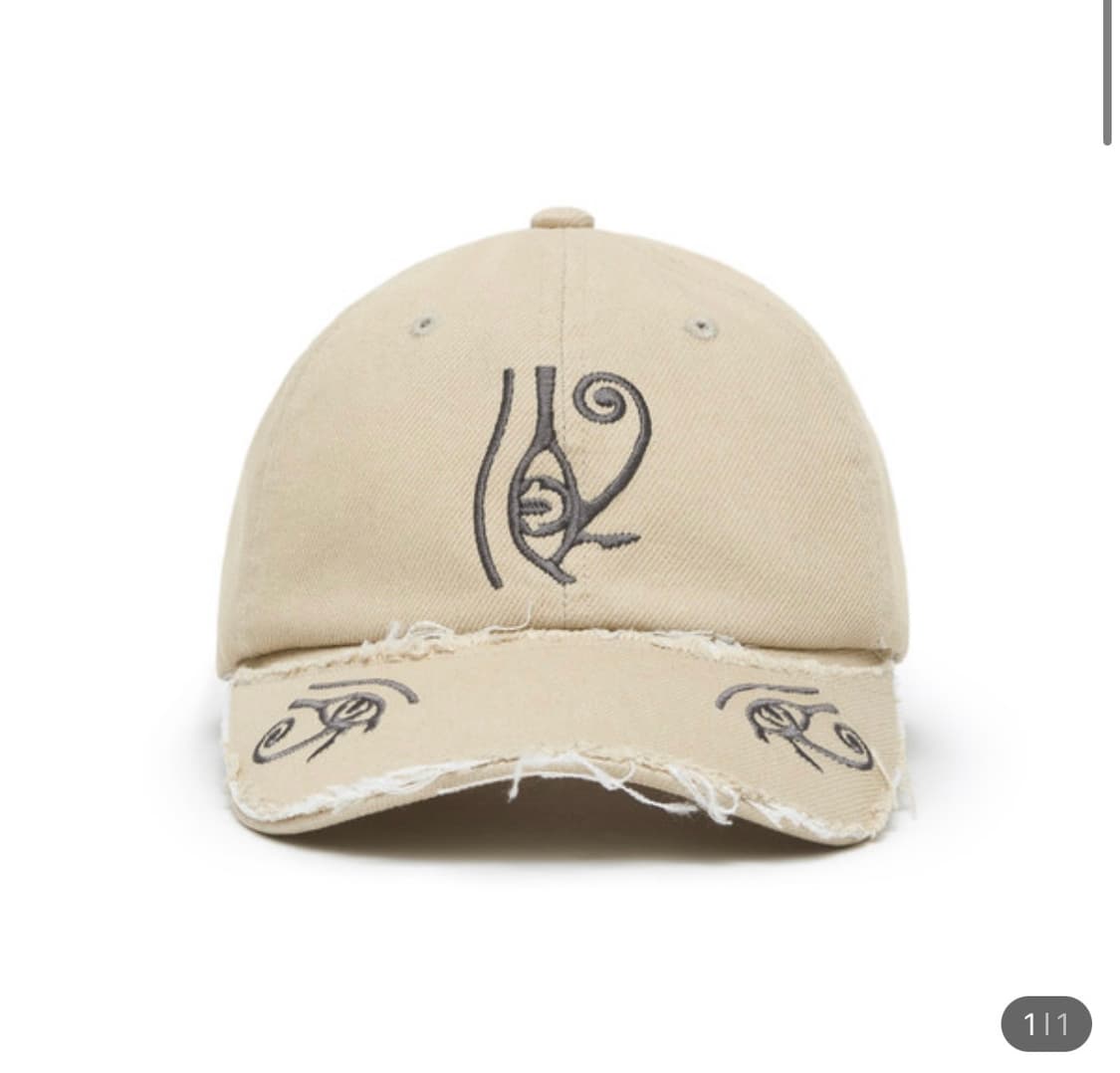 TRUE RELIGION EYES cap 상품이미지1