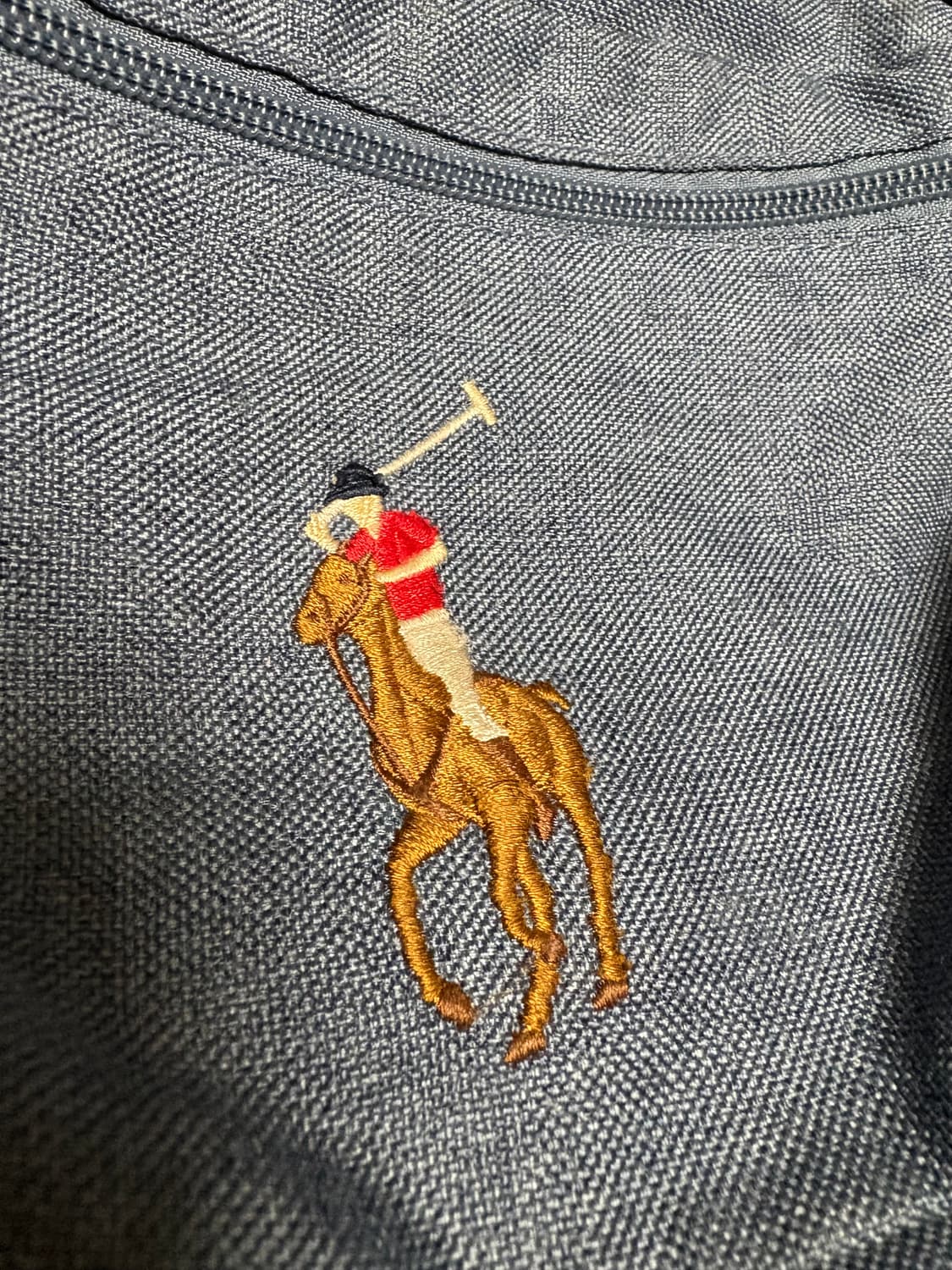 폴로 백팩 상품이미지4