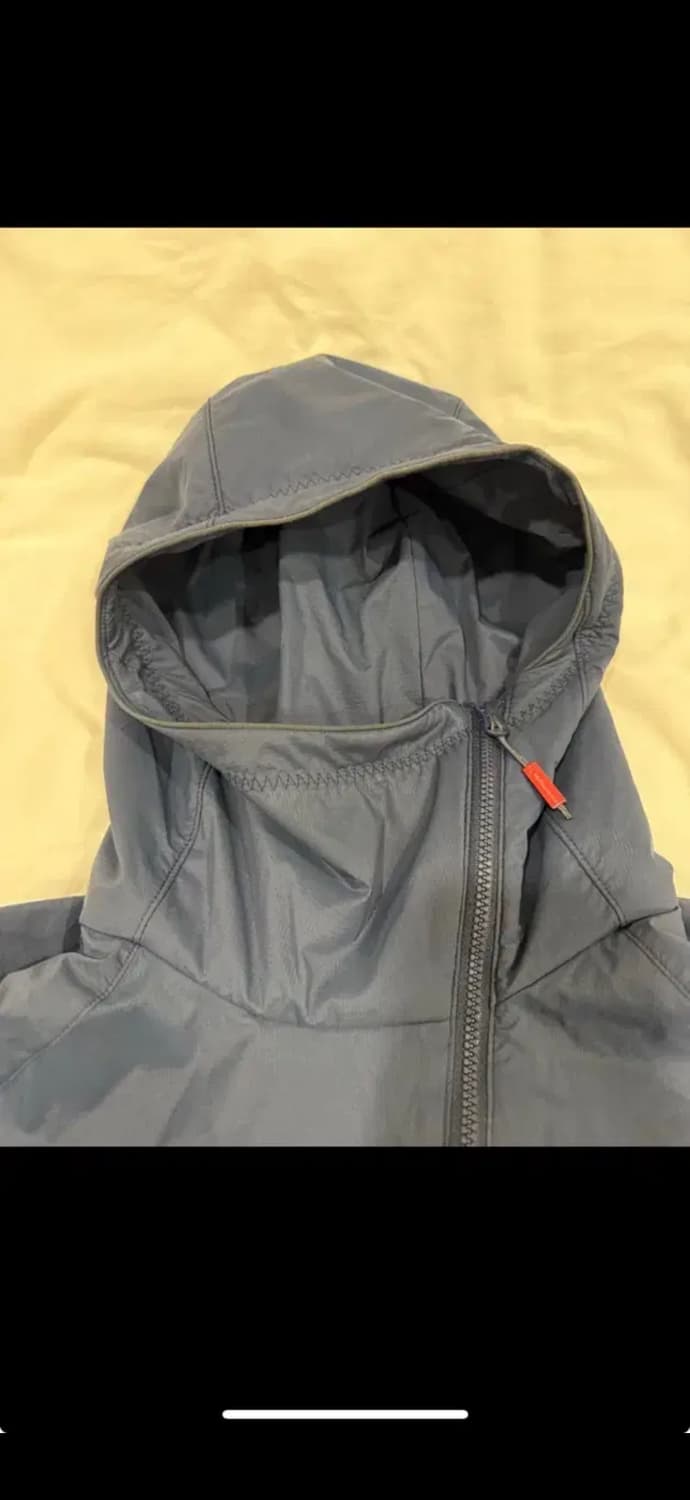 클라터뮤젠 vale jacket man medium size 상품이미지4