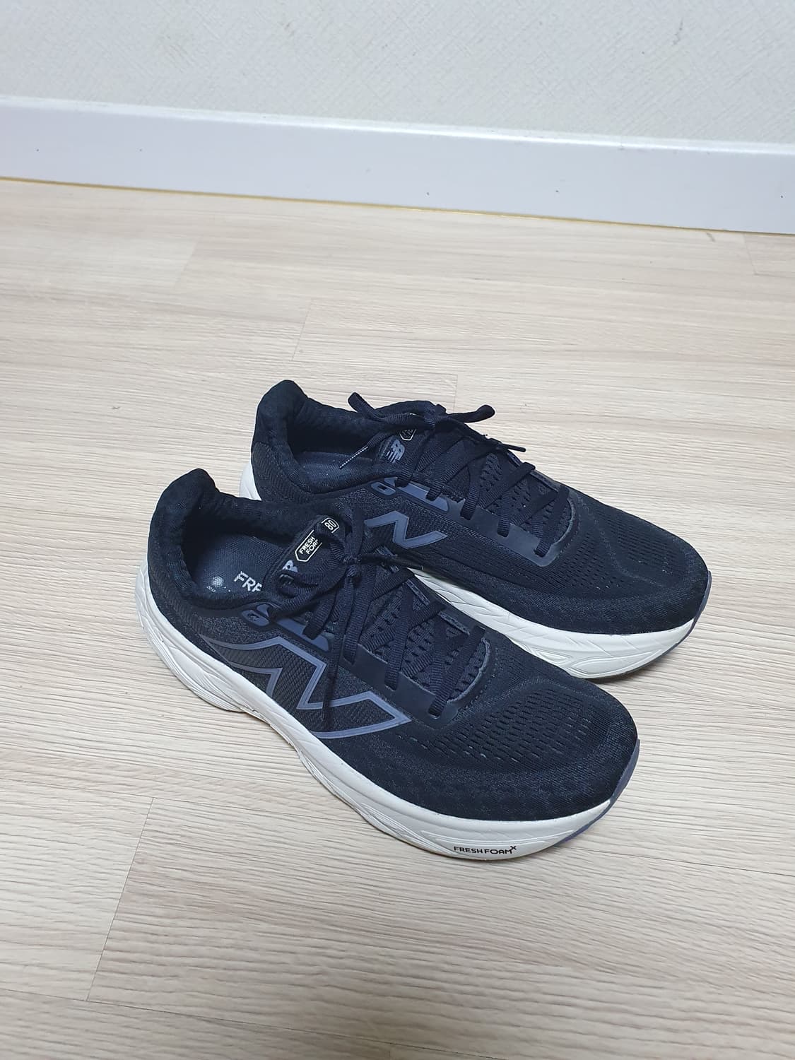 뉴발란스 1080 v14 운동화 265 상품이미지2