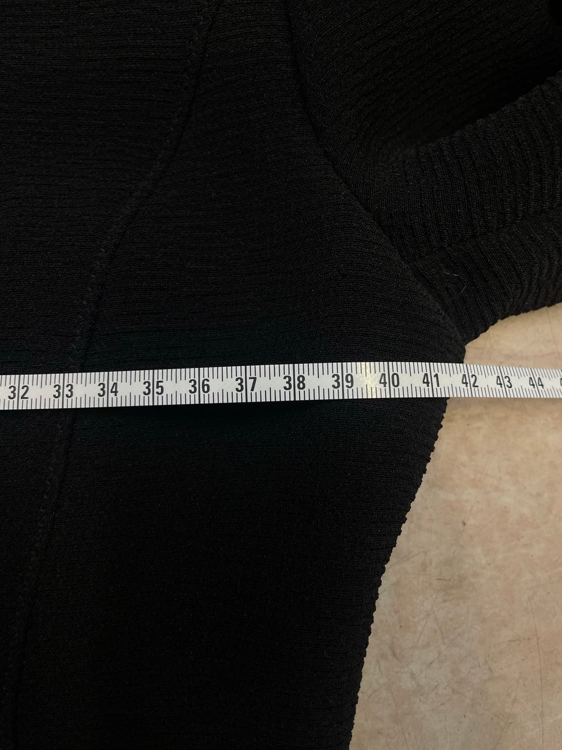 모조에스핀 원피스S:) 하객룩원피스 정장원피스 오피스룩 상품이미지6