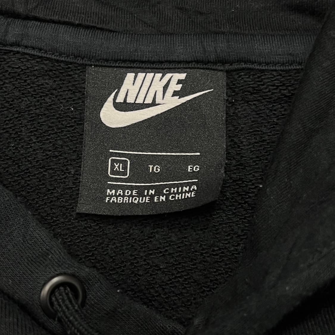 [100] 나이키 후드티 상품이미지3