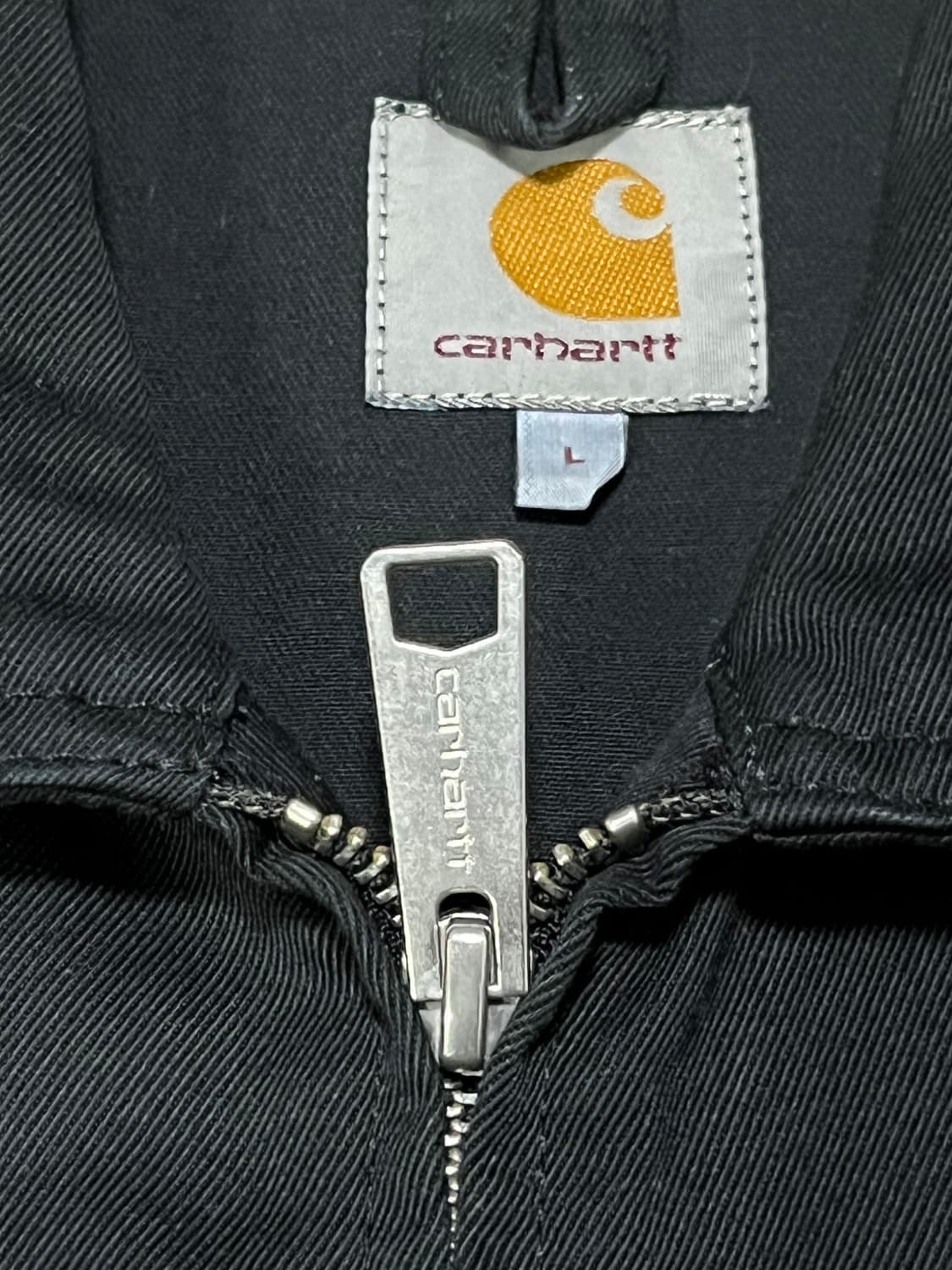 칼하트 모듈러 워크 자켓 상품이미지4