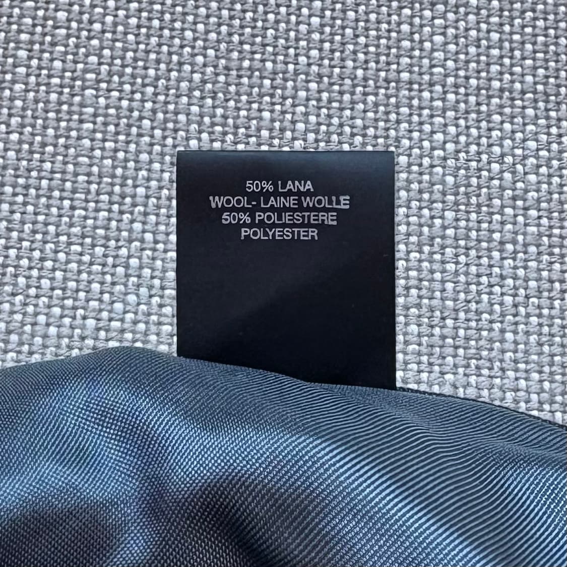 [새제품] 이태리 TOSCANINI 클래식 트위드 체크 플랫 캡 상품이미지8