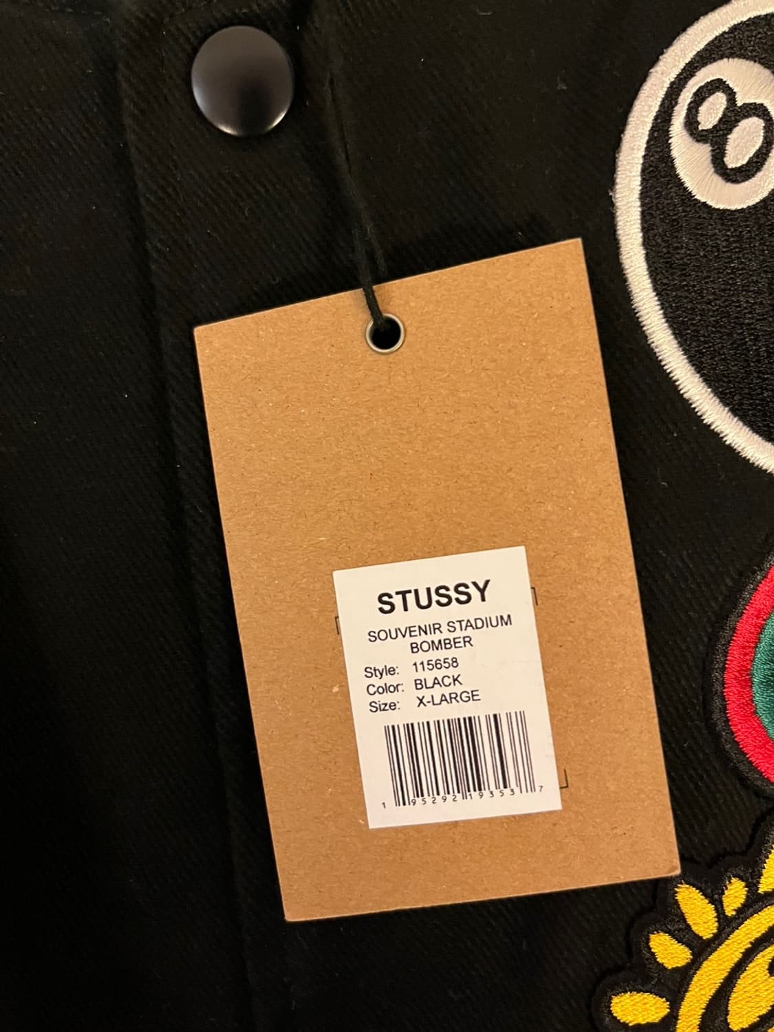Stussy 상품이미지7