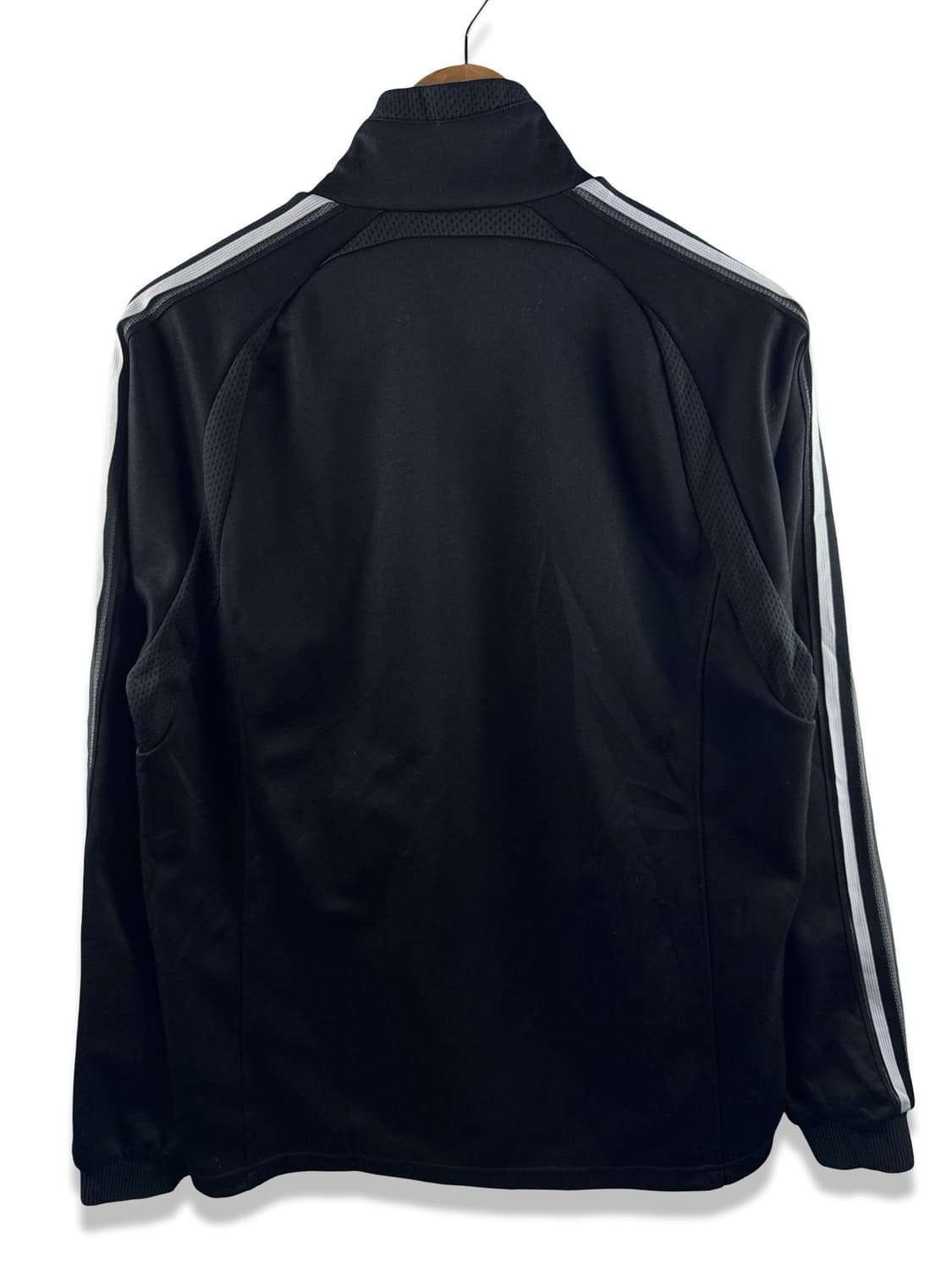 아디다스 블랙 히든컬러 트랙져지2247 상품이미지2