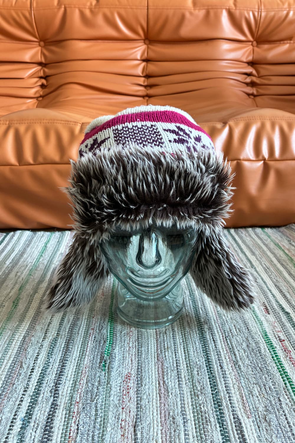 Eskimo Trapper Hat 상품이미지1