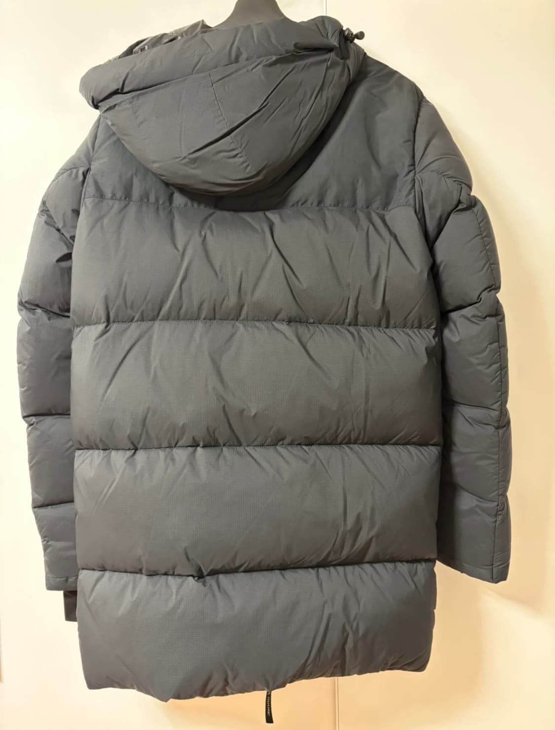 캐나다구스 남성 패딩 M (암스트롱 5088M) 상품이미지3