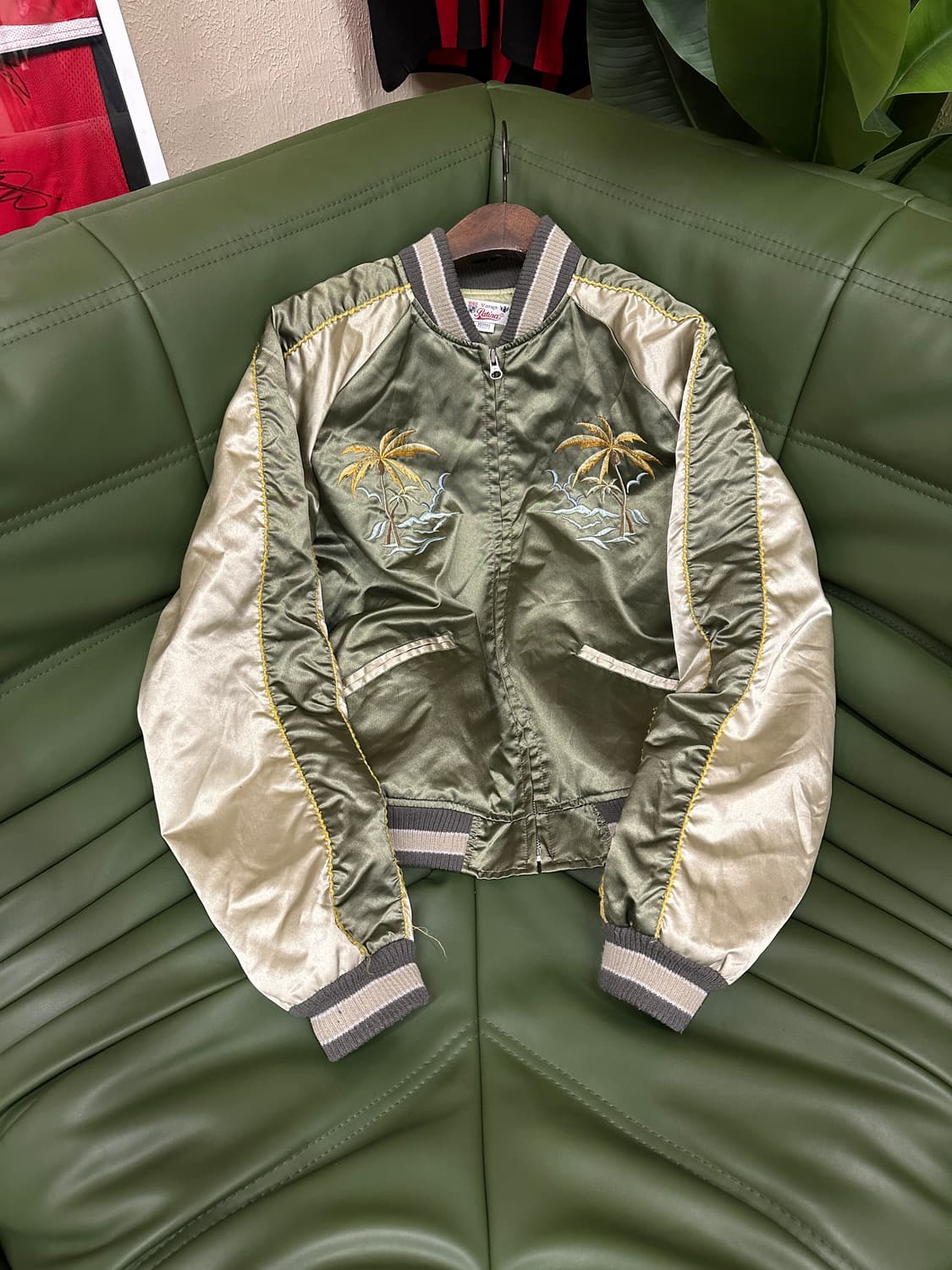 파티나 수베니어 자켓 상품이미지2