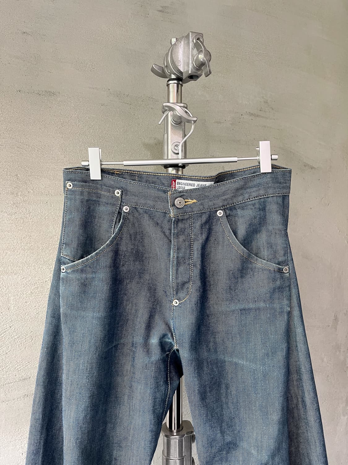 Levi’s Engineered Jeans 상품이미지4