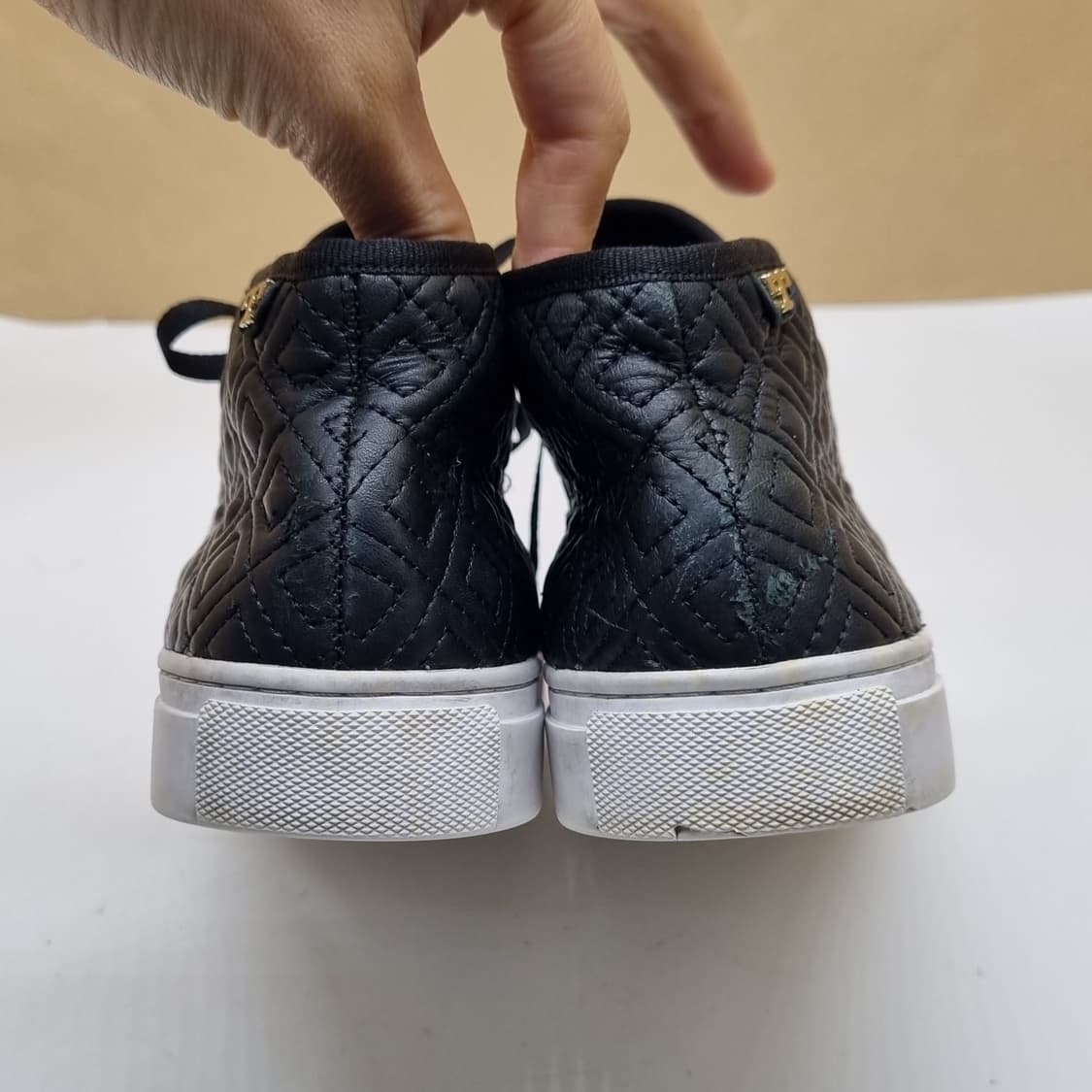 토리버치 여성가죽미드230. 상품이미지4