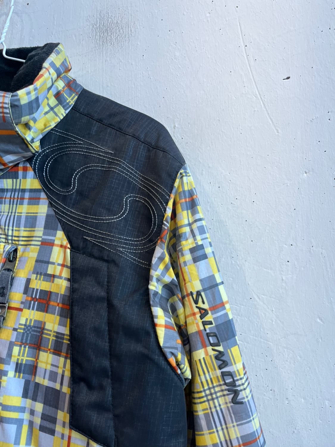 살로몬 스키자켓 M 상품이미지2