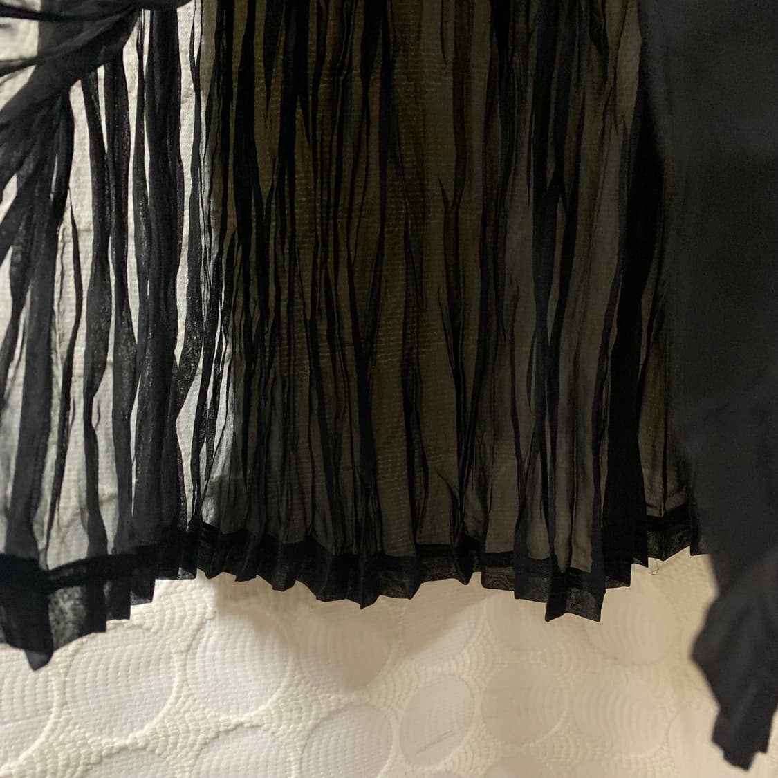 Hiroko bis 치마 상품이미지6