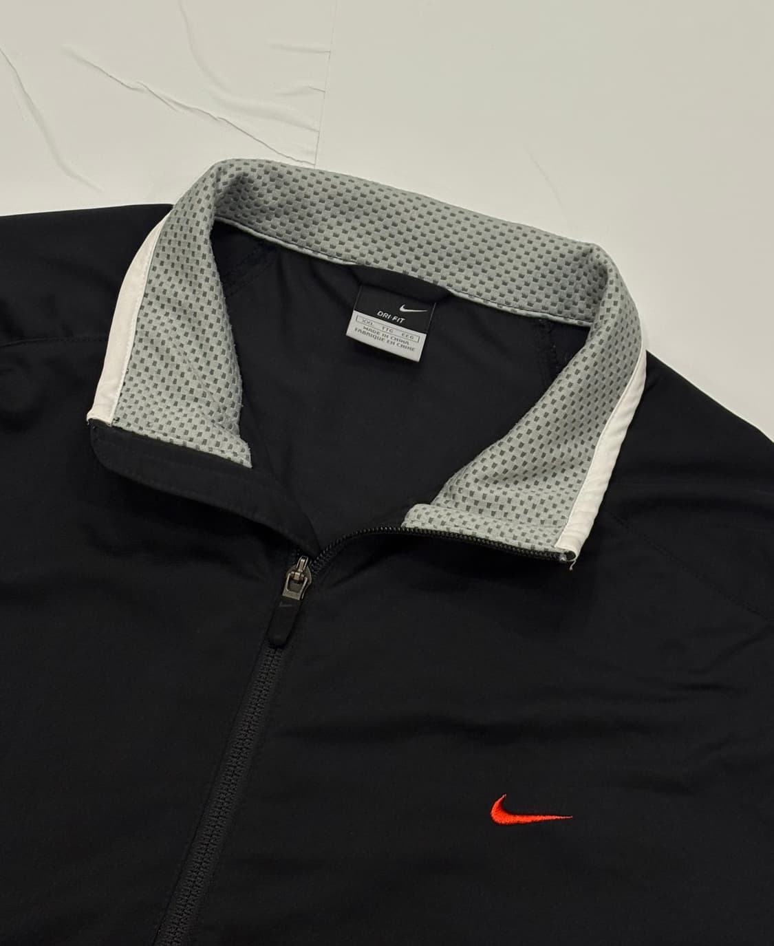 Nike 나이키 빈티지 트랙탑 상품이미지3