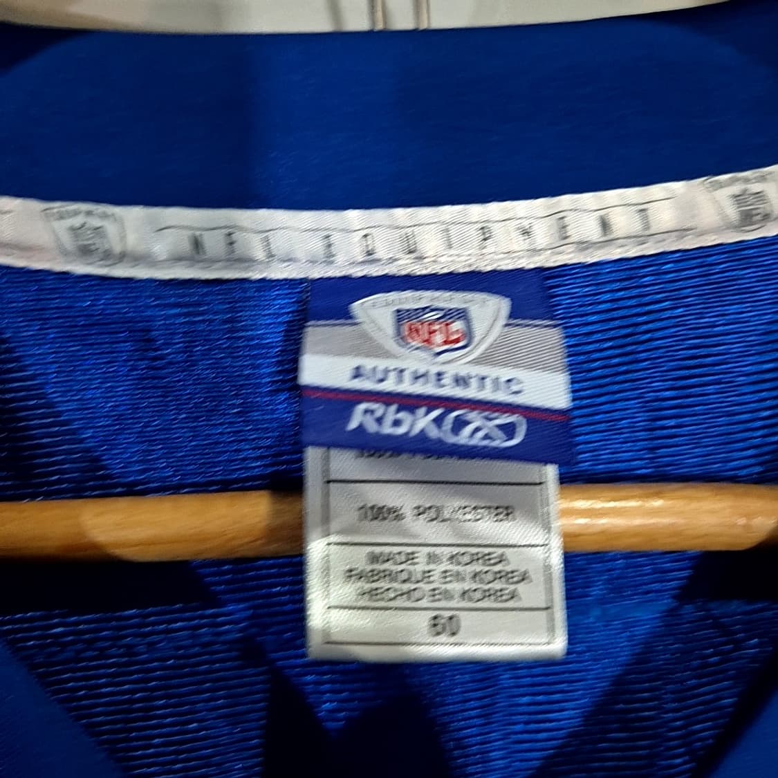 리복 nfl 져지 상품이미지7