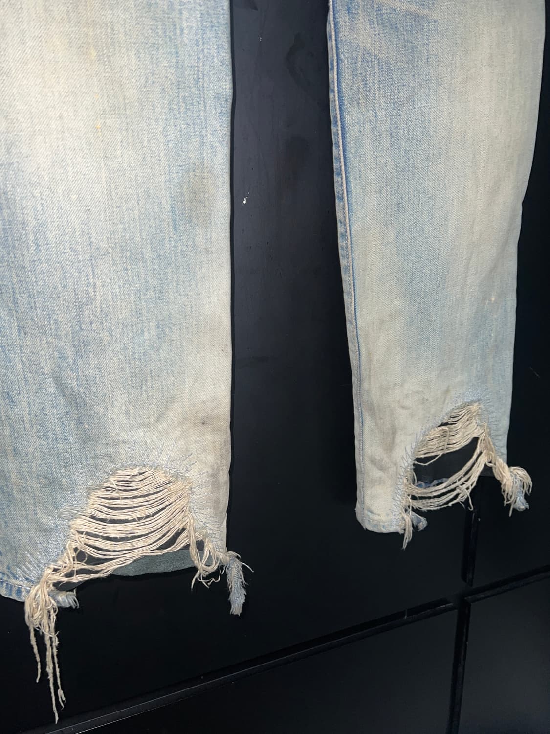 5351 pour les hommes pants 상품이미지4
