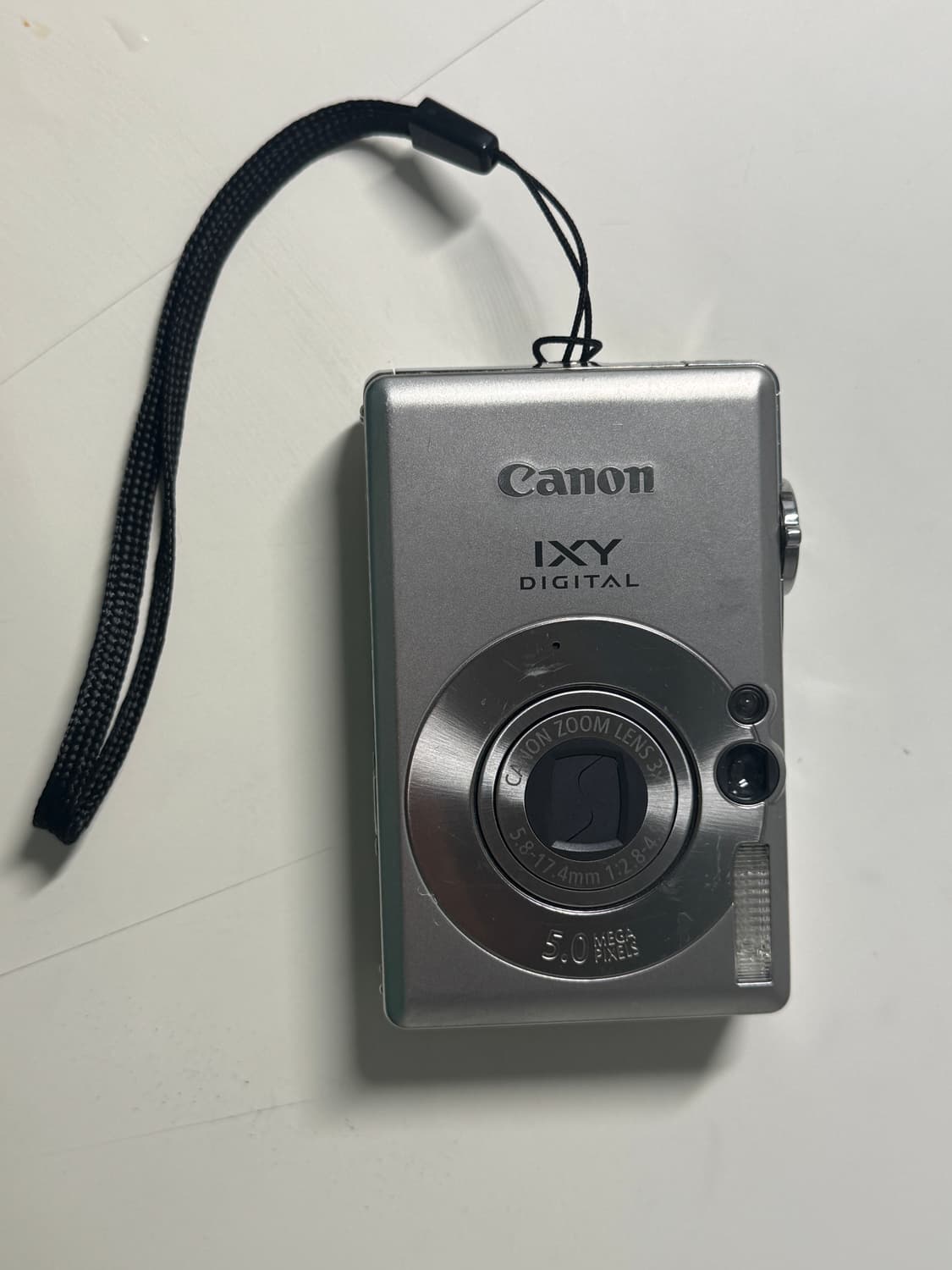 캐논 익시60 캐논 IXY60 디카 디지털카메라 상품이미지2