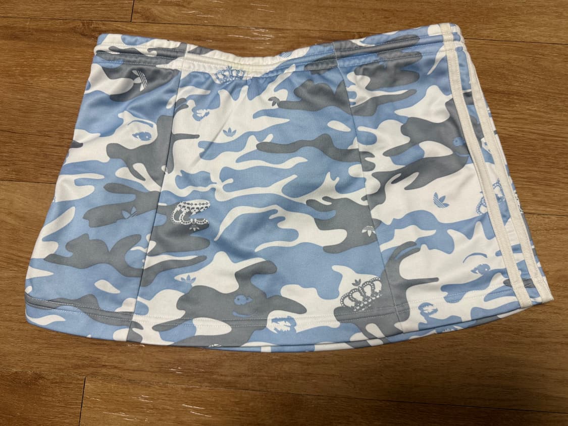 아디다스 미시엘리엇 치마 상품이미지2