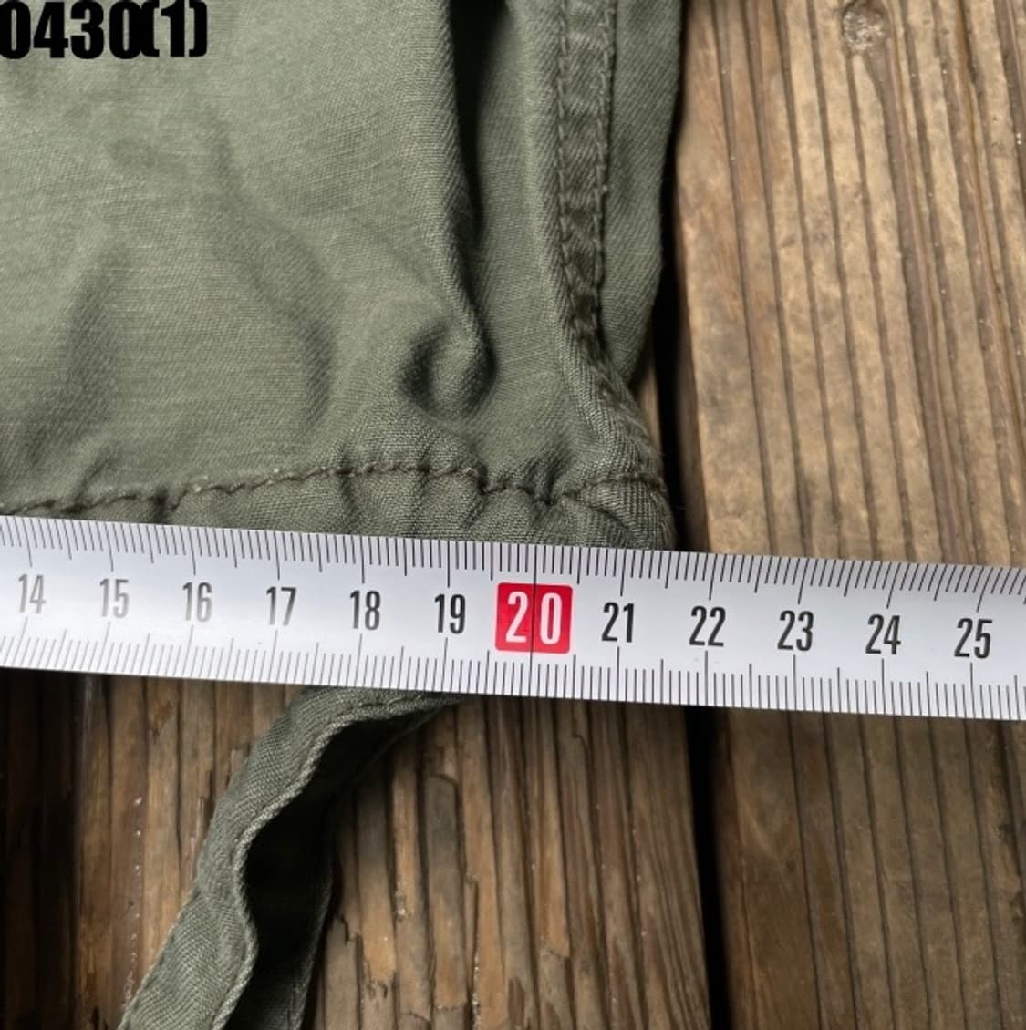 Oshkosh 반바지  상품이미지7