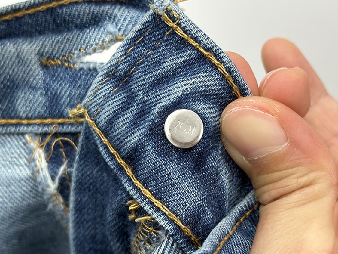 LEVI'S 505 #3 (36) 상품이미지10