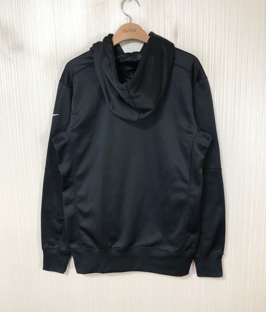 NFL 나이키 슈퍼볼 LII 후드티셔츠/풀오버후디 S(해외) 상품이미지8