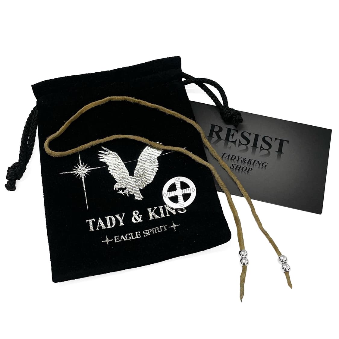 타디킹 (Tady&King) 상품이미지1