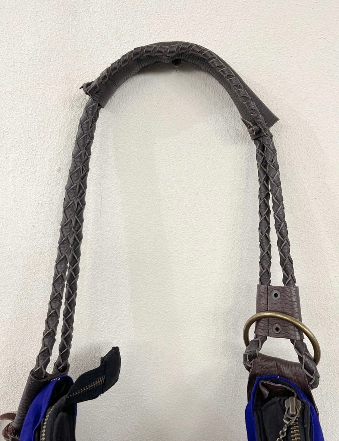 보헤미안 테슬백 상품이미지6