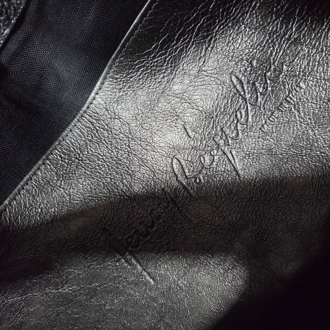 헨리 베글린 브리프 토트백 상품이미지8