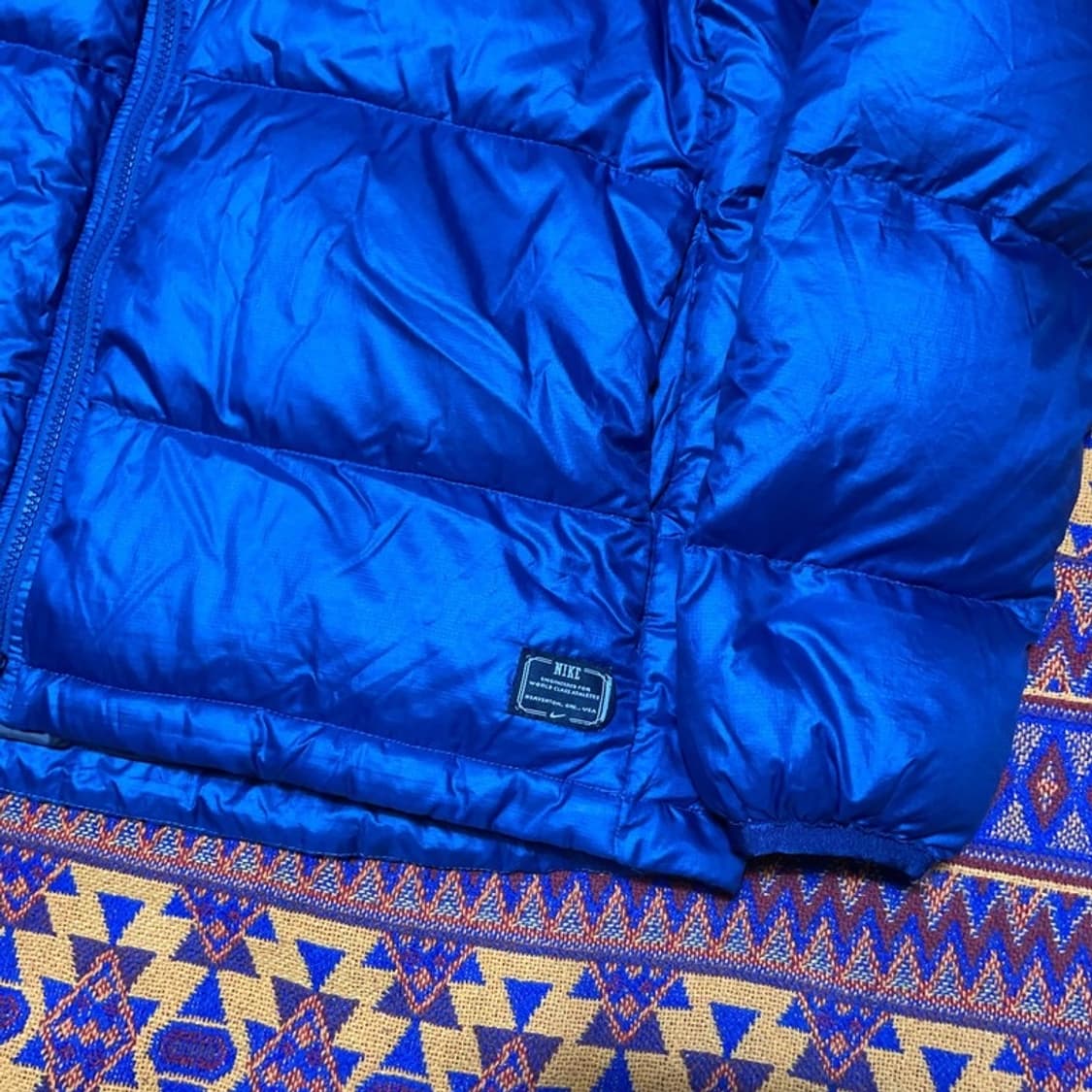 [105] 나이키 구스다운 패딩 상품이미지3