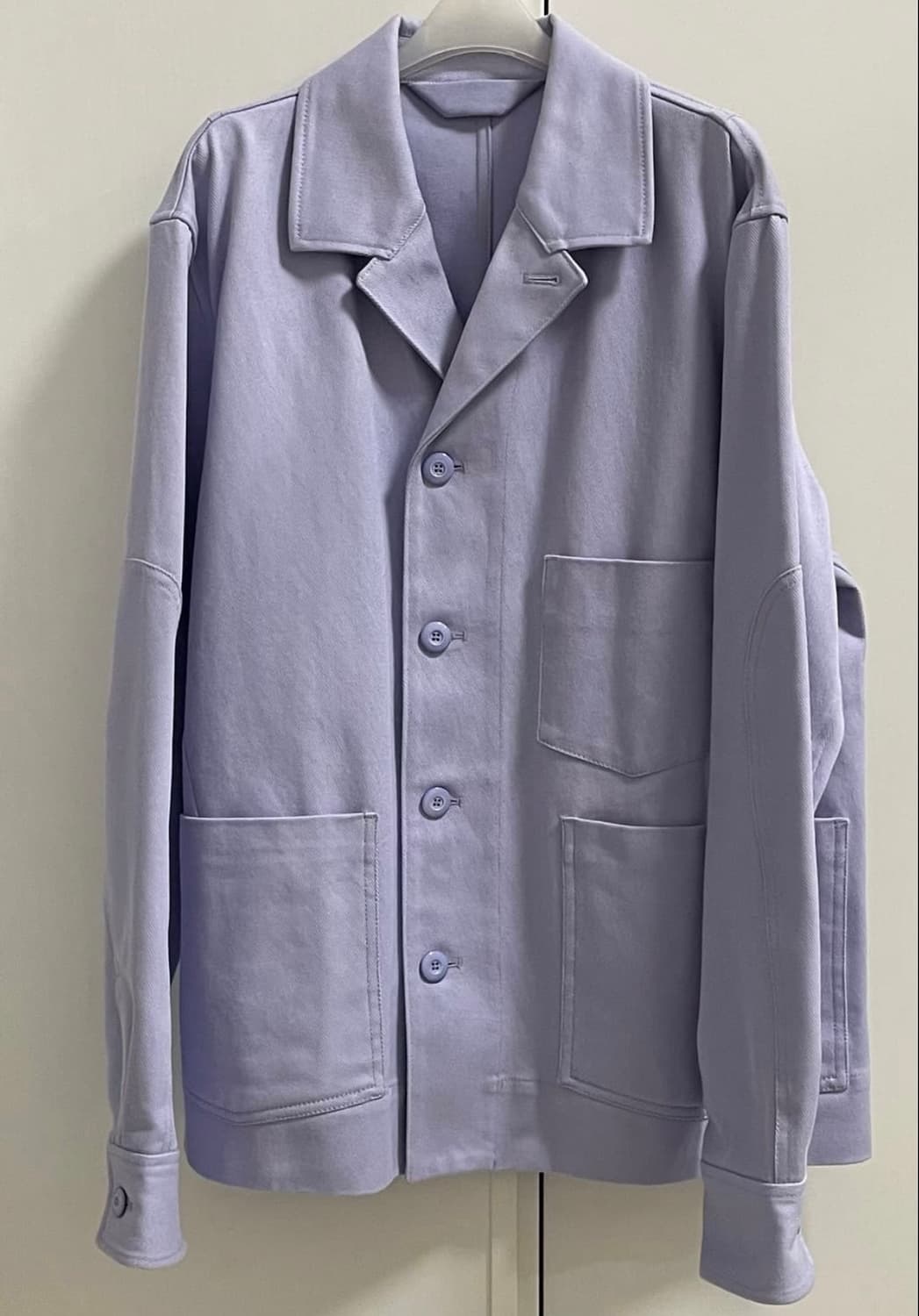 Acne Studios Media Jacket 상품이미지2