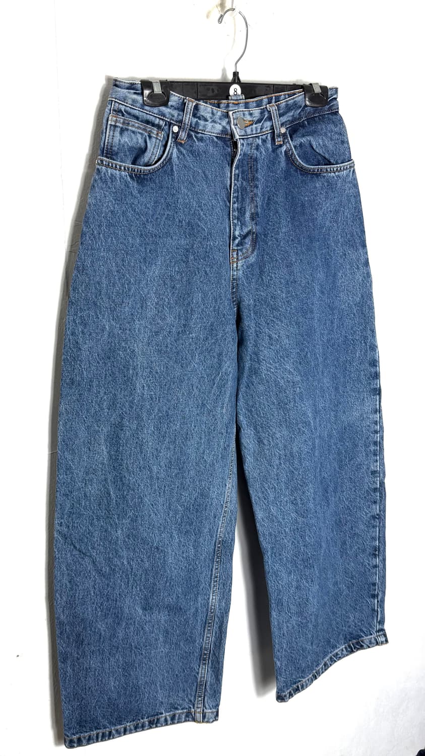 스튜디오니콜슨 자라 데님팬츠 청바지 자라바지 자라팬츠 상품이미지1