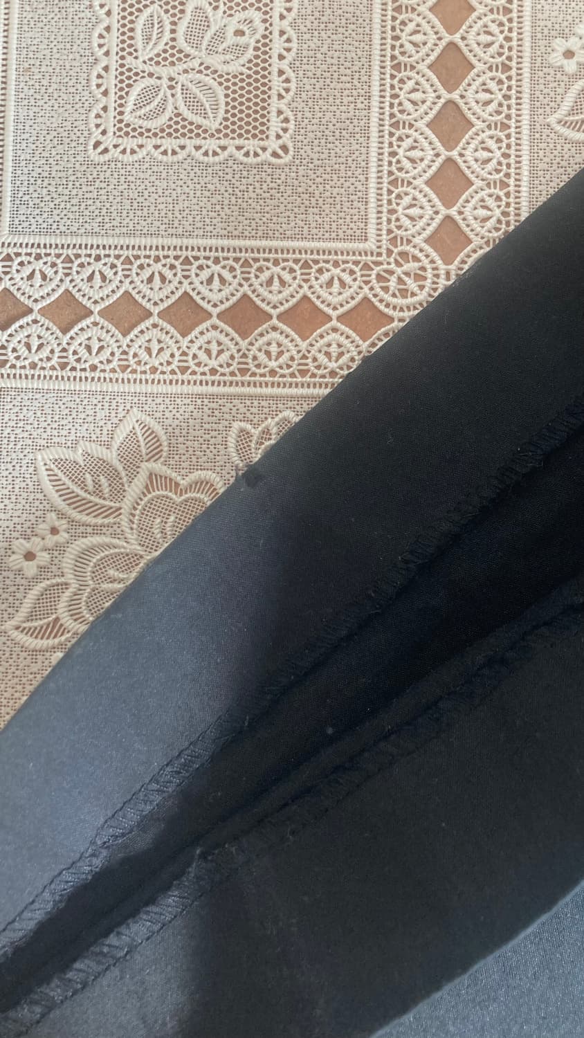 BAHAYOON Ruffle pants 상품이미지5