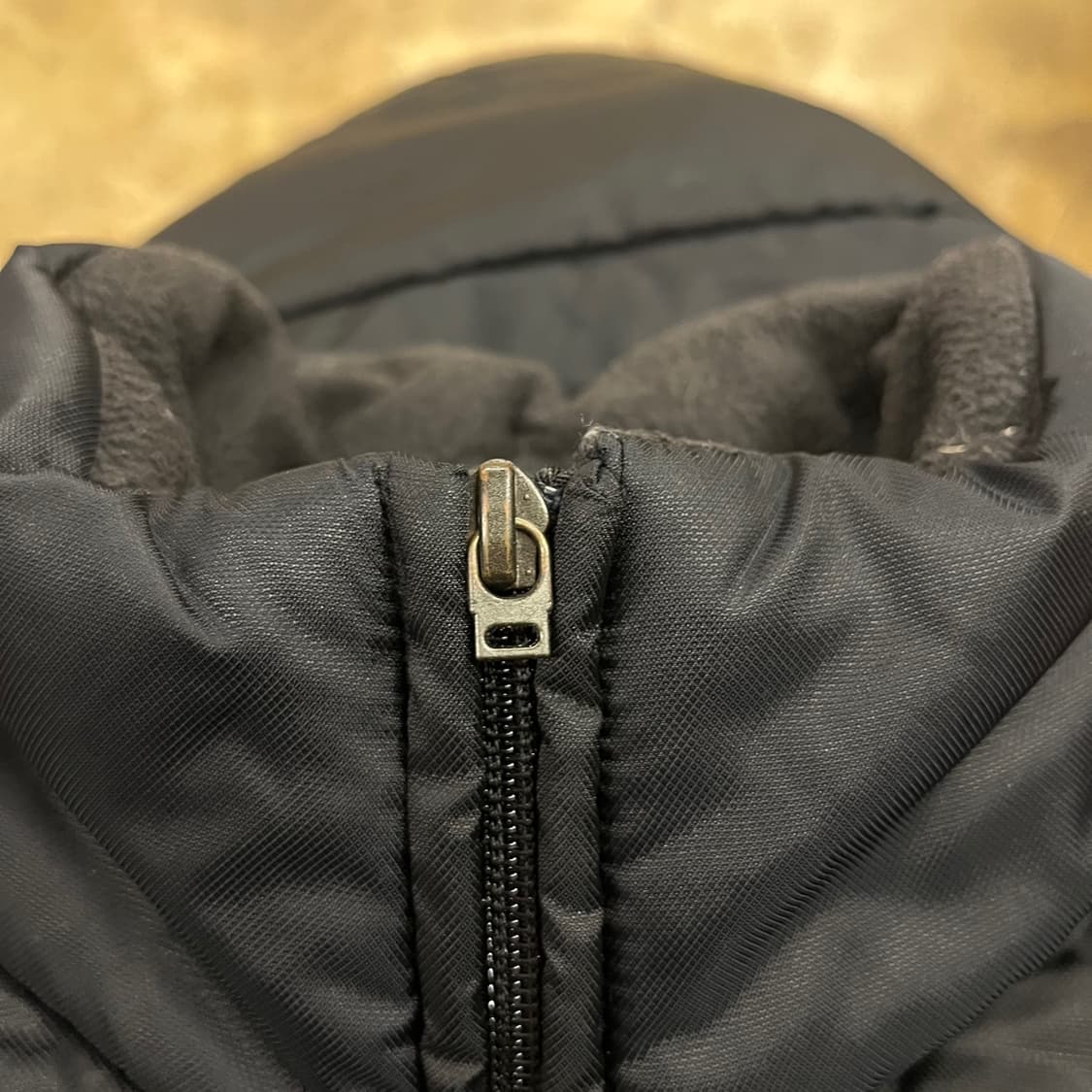 [ 정품/95 ] 아디다스 AC 밀란 패딩 b15 상품이미지8