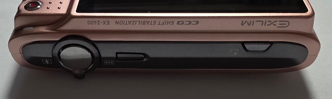 카시오 z400 풀박스 상품이미지3