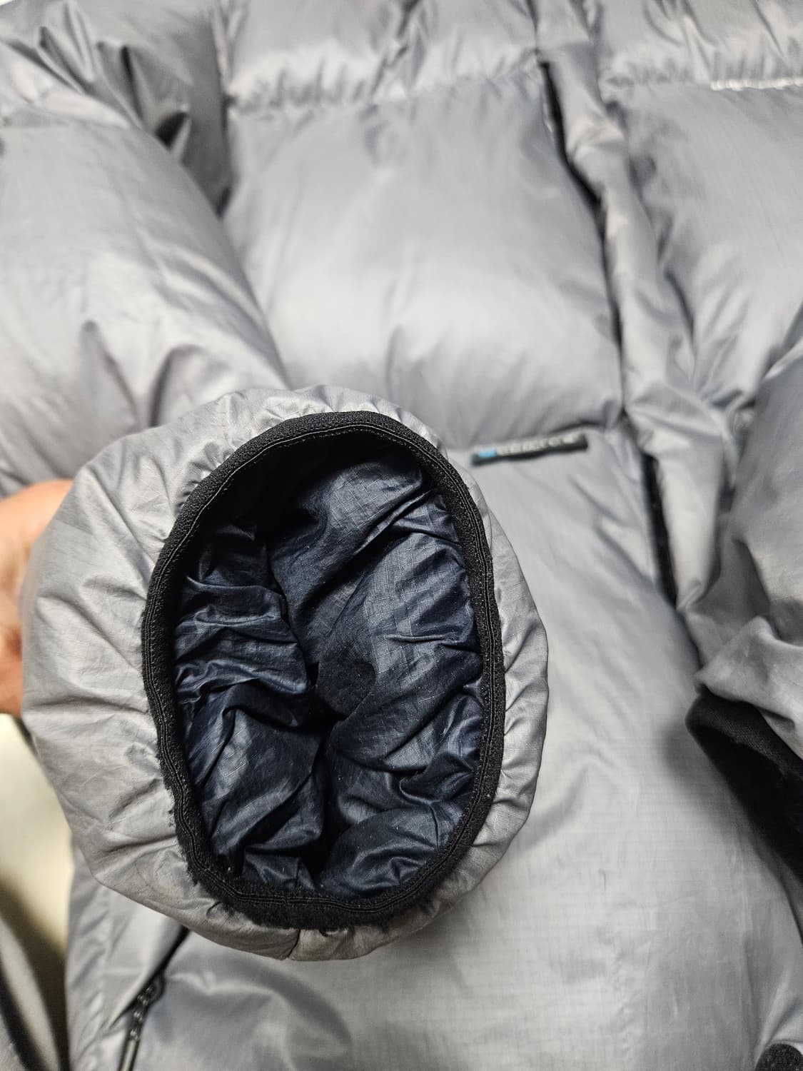 디스이즈네버댓 리버시블 퍼텍스  디스이즈네버댓 패딩 디네댓 패딩 상품이미지6