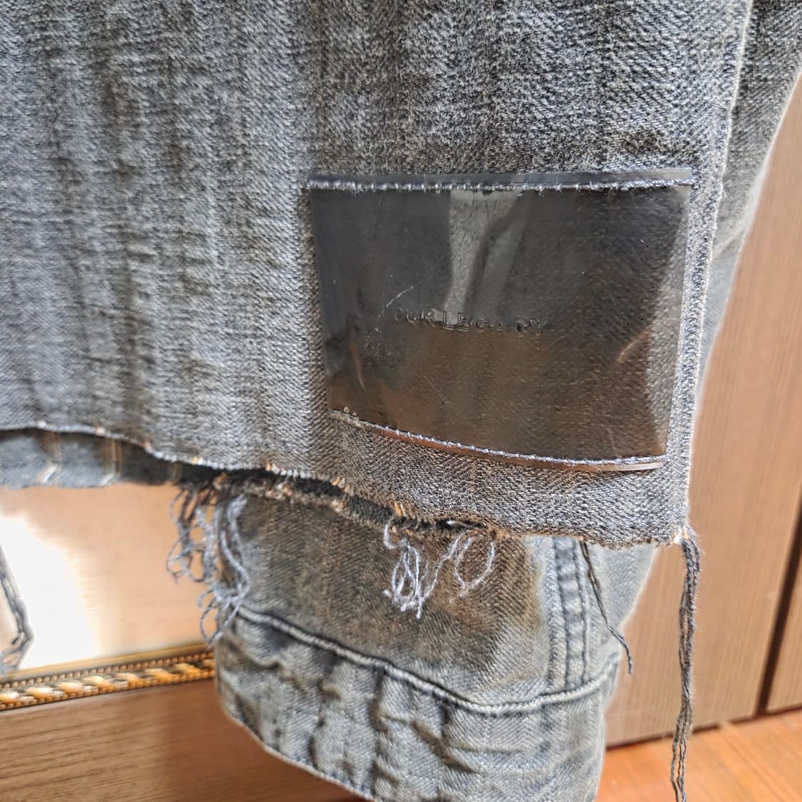 Our Legacy Rebirth 자켓 (50) 상품이미지5