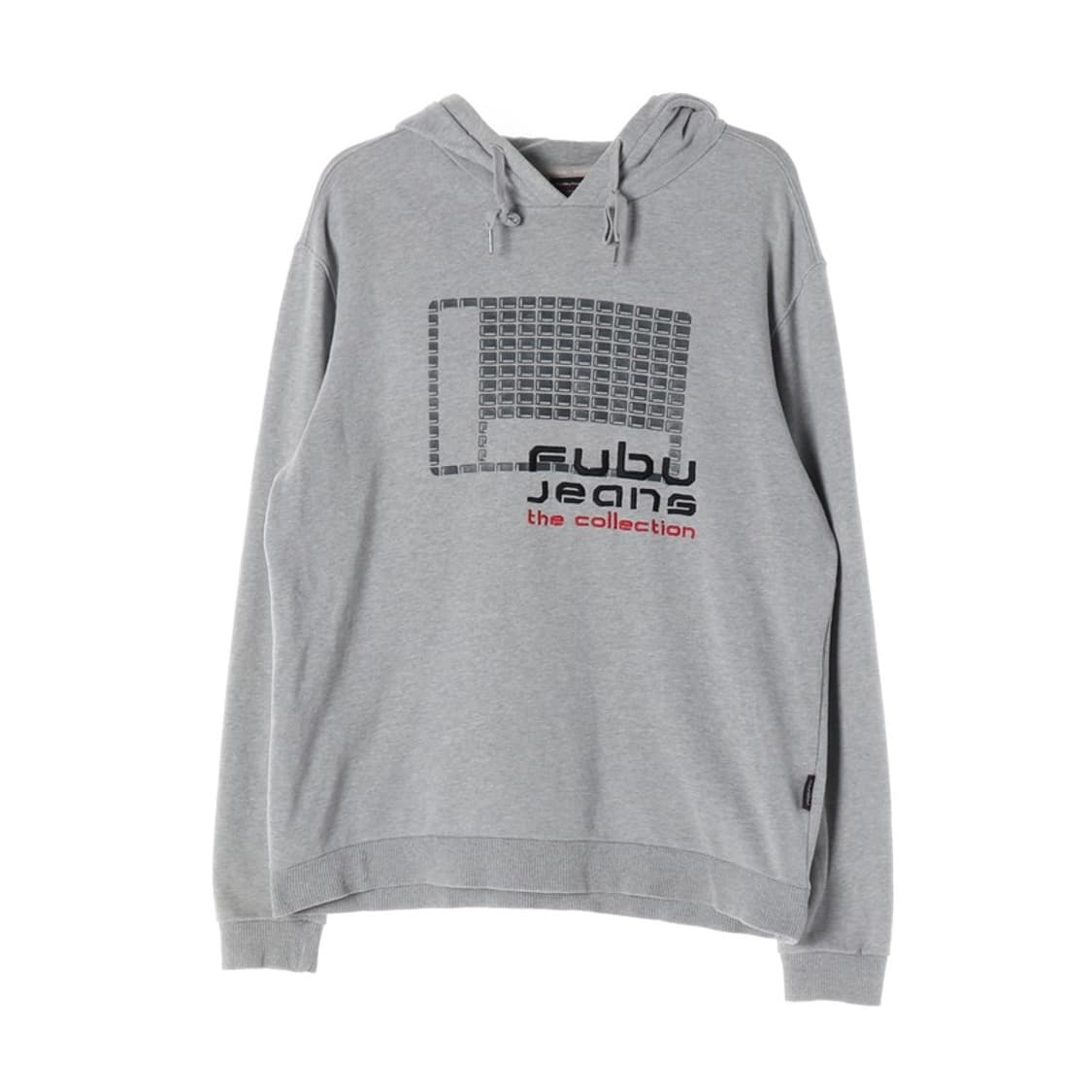 FUBU 후드티 XL 상품이미지1