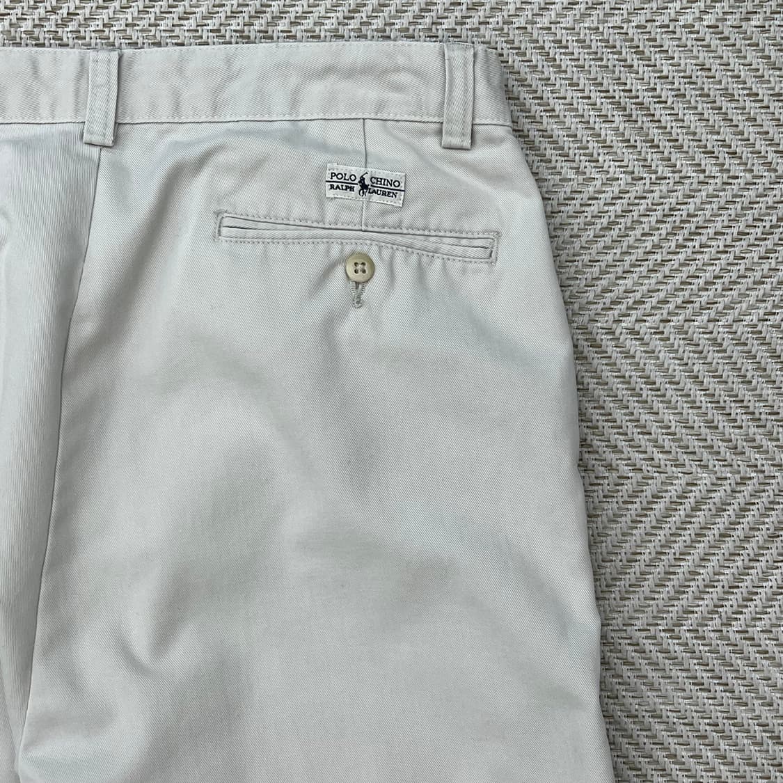 폴로 랄프로렌 치노팬츠 r2627 상품이미지5