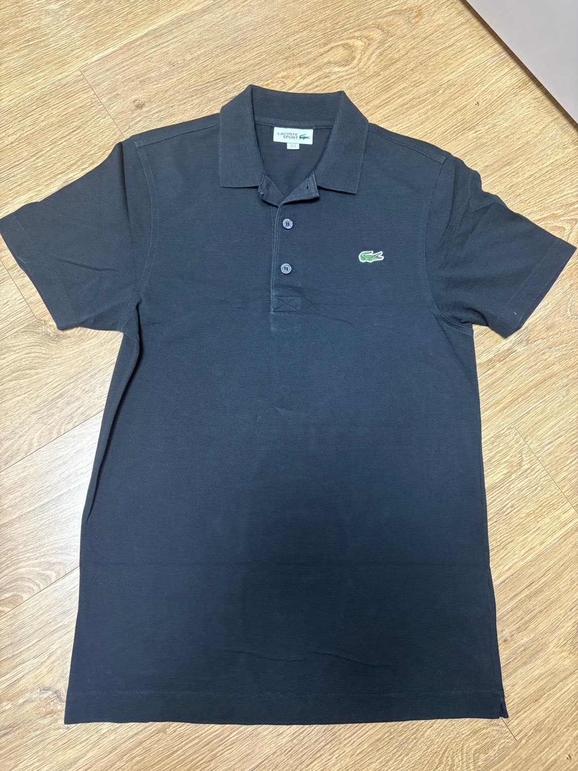 라코스테 포켓카라티셔츠 상품이미지1