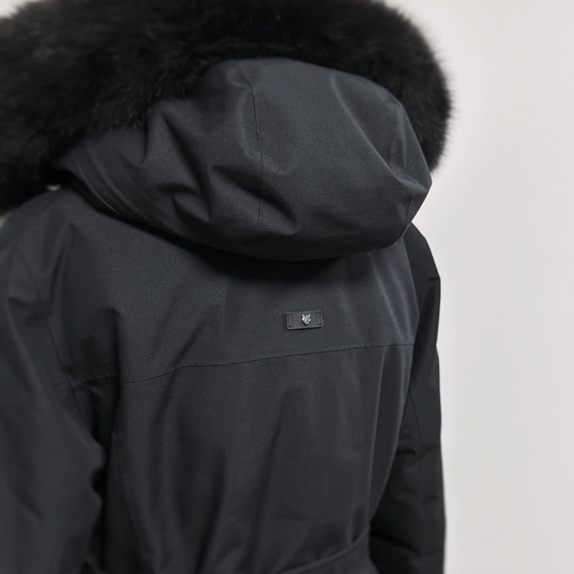 K2 시그니처 예니퍼 고어텍스 롱패딩 상품이미지4