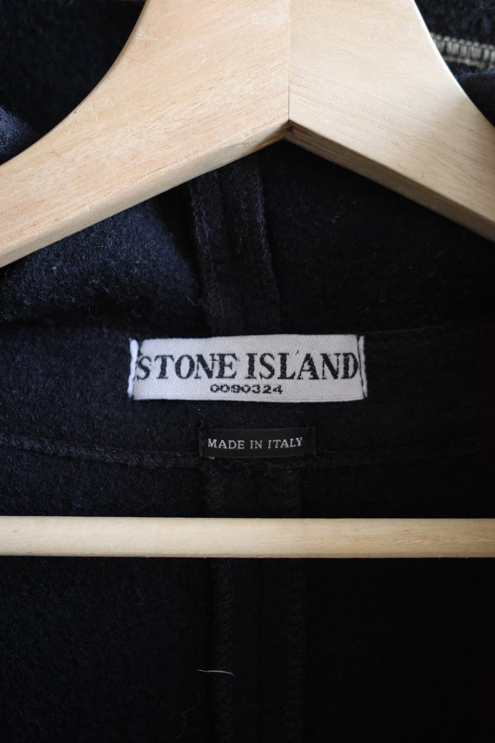 올드 스톤아일랜드 울 자켓 상품이미지9