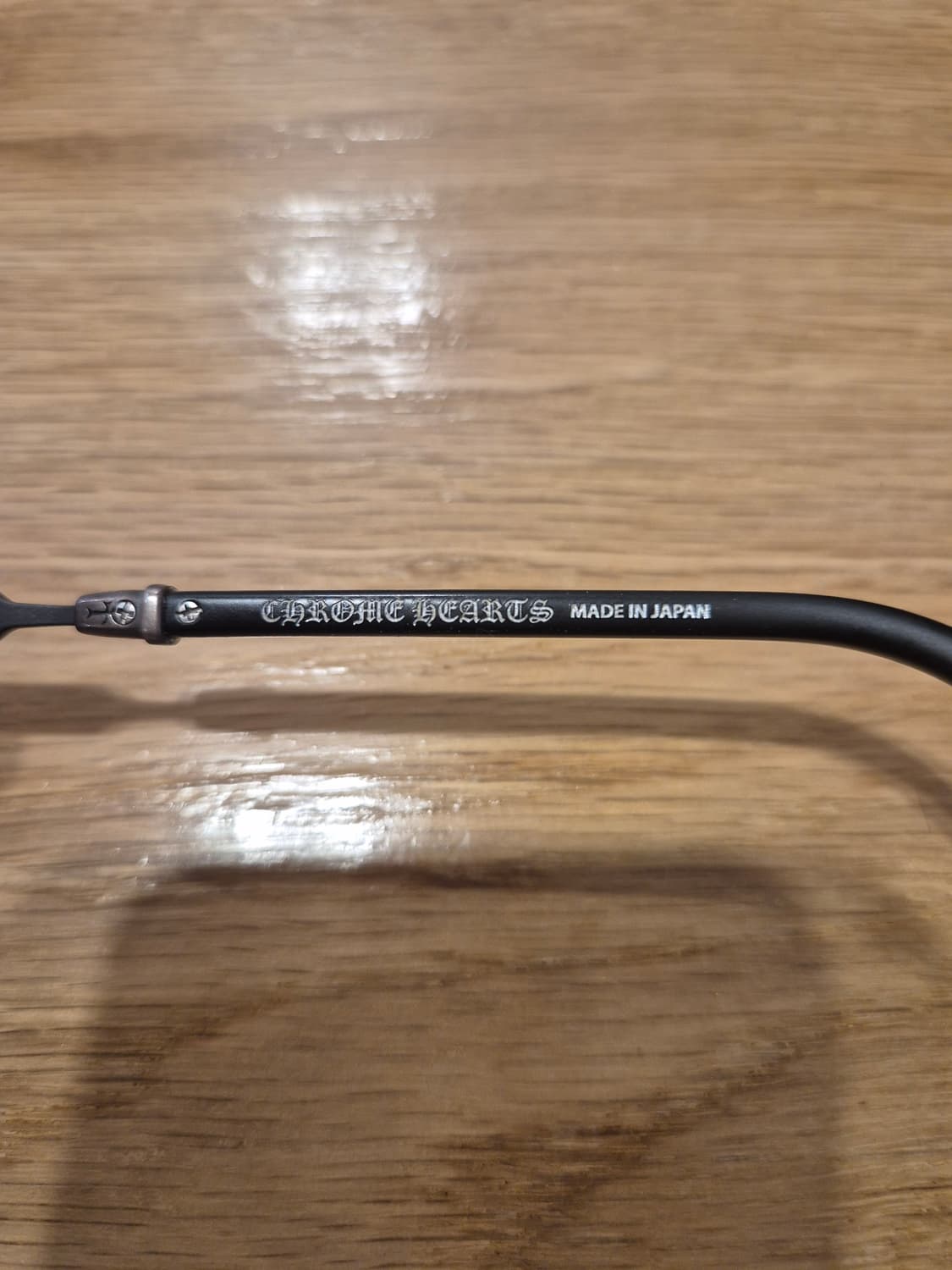 크롬하츠 버티컬스마일2 Mbk 상품이미지3